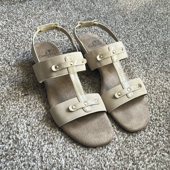 ILoveComfort Shoes - I Love Comfort Sandals